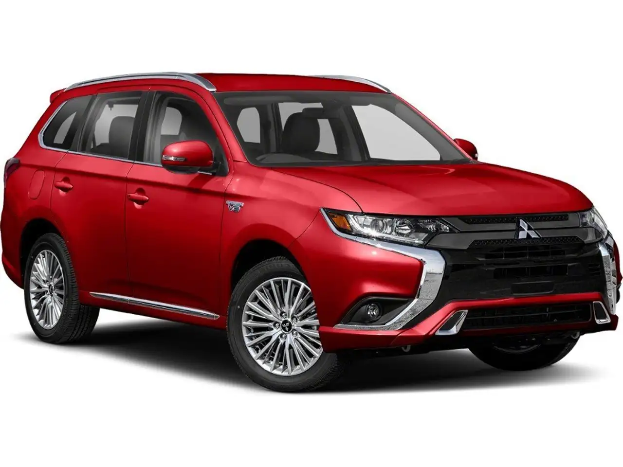 2019 Mitsubishi Outlander