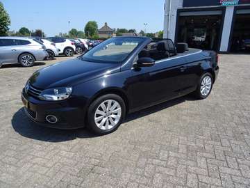1.4 16v TSI BlueMotion Technology 160pk Highline