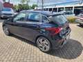 Hyundai i20 1.0 T-GDI Trend Navi, Keyless, Klimauto. Schwarz - thumbnail 8