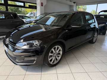 Golf VII 5p 1.4 tsi Highline 125cv PREZZO VERO