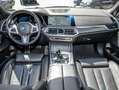 BMW X5 xDrive45e M Sport HUD PANO ACC AHK 360°KAM Schwarz - thumbnail 12