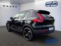 Volvo EX40 300 kW Twin Motor AWD Ultra Black Edition StandHZG Schwarz - thumbnail 4