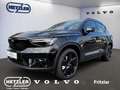 Volvo EX40 300 kW Twin Motor AWD Ultra Black Edition StandHZG Schwarz - thumbnail 1