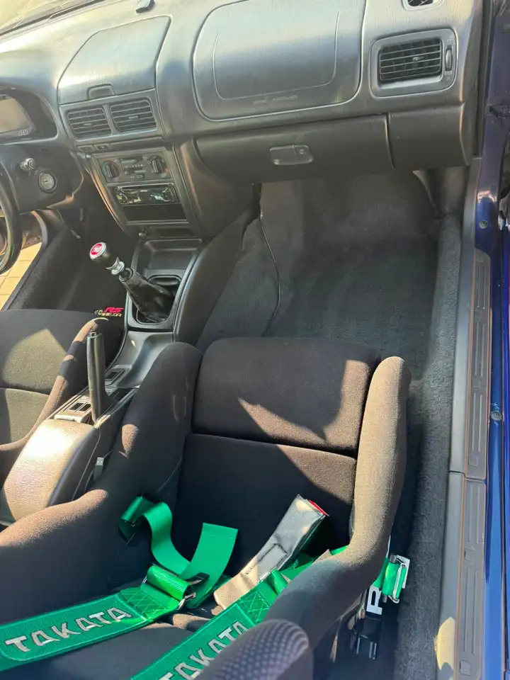 u Impreza снимка u Impreza