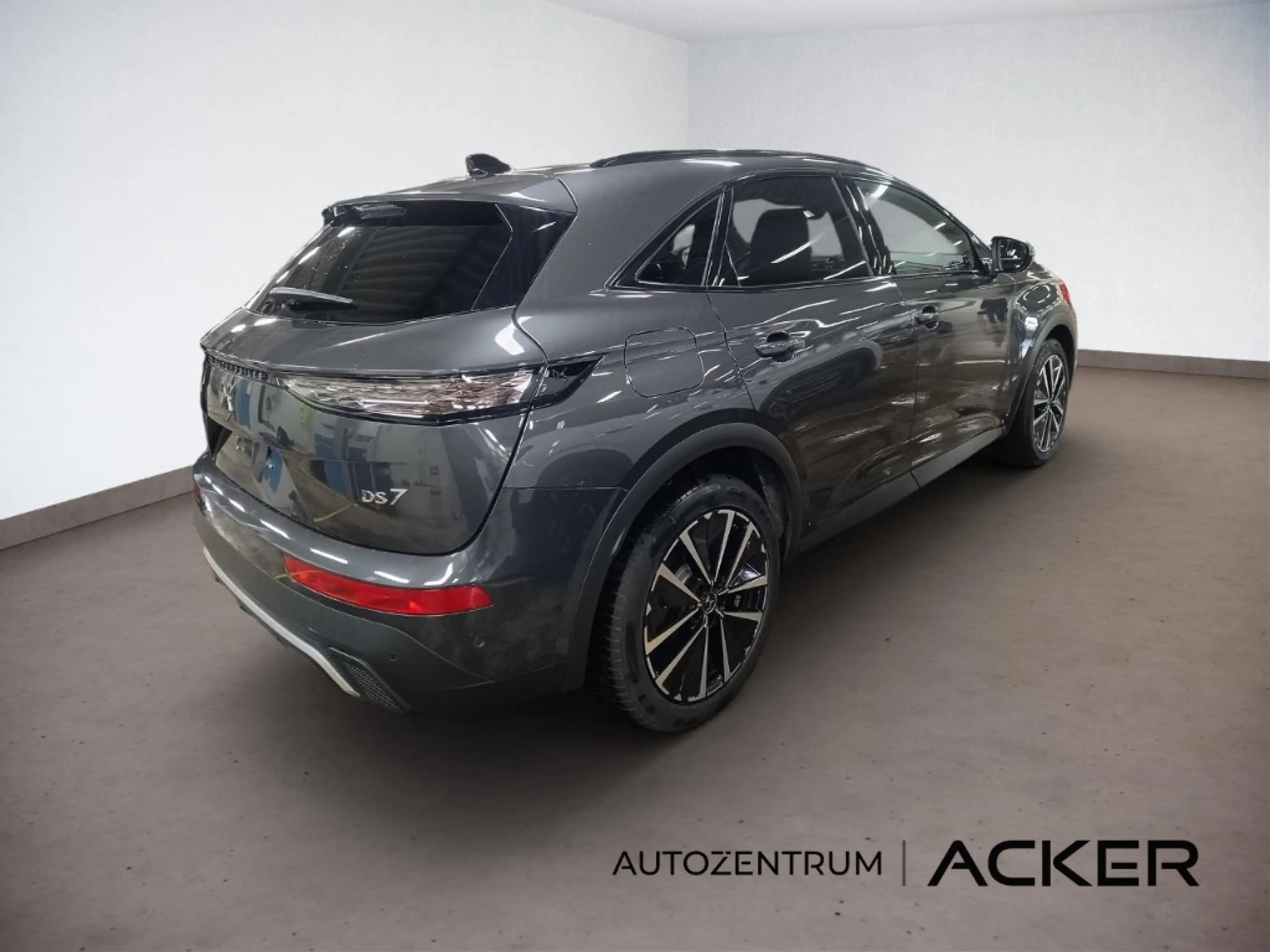 DS Automobiles DS 7 Etoile BlueHDi 8AT. 360Kamera/LED -40%* — photo 6