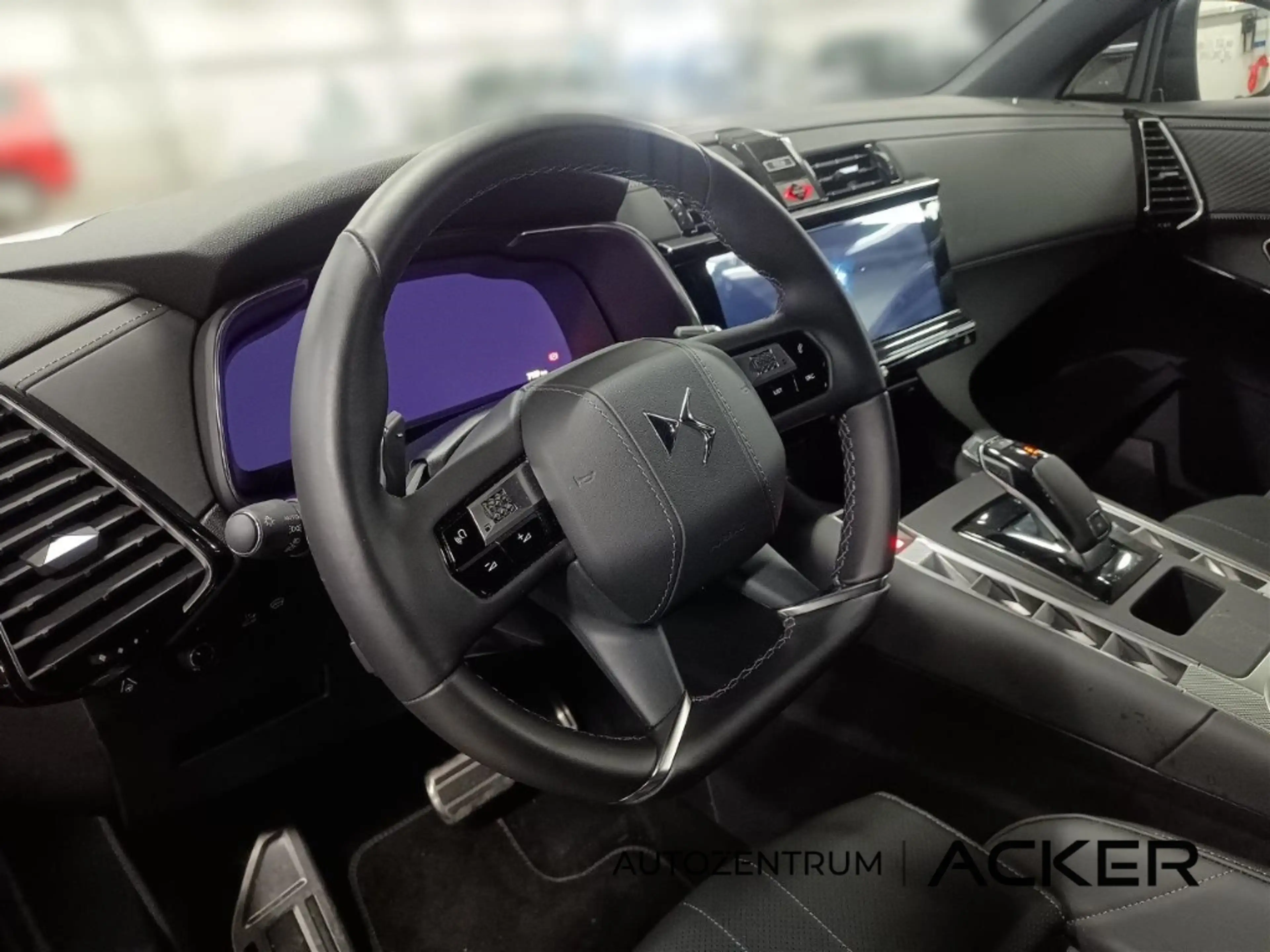 DS Automobiles DS 7 Etoile BlueHDi 8AT. 360Kamera/LED -40%* — photo 12
