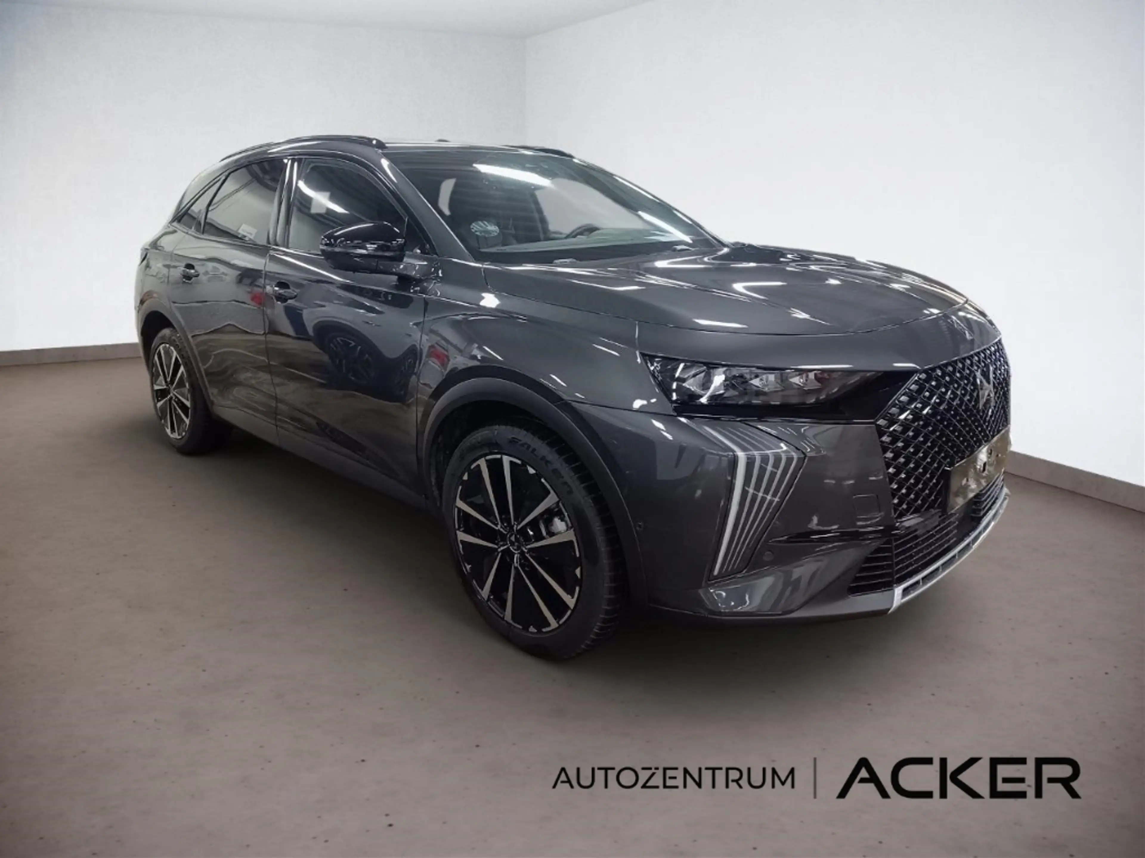 DS Automobiles DS 7 Etoile BlueHDi 8AT. 360Kamera/LED -40%* — photo 5