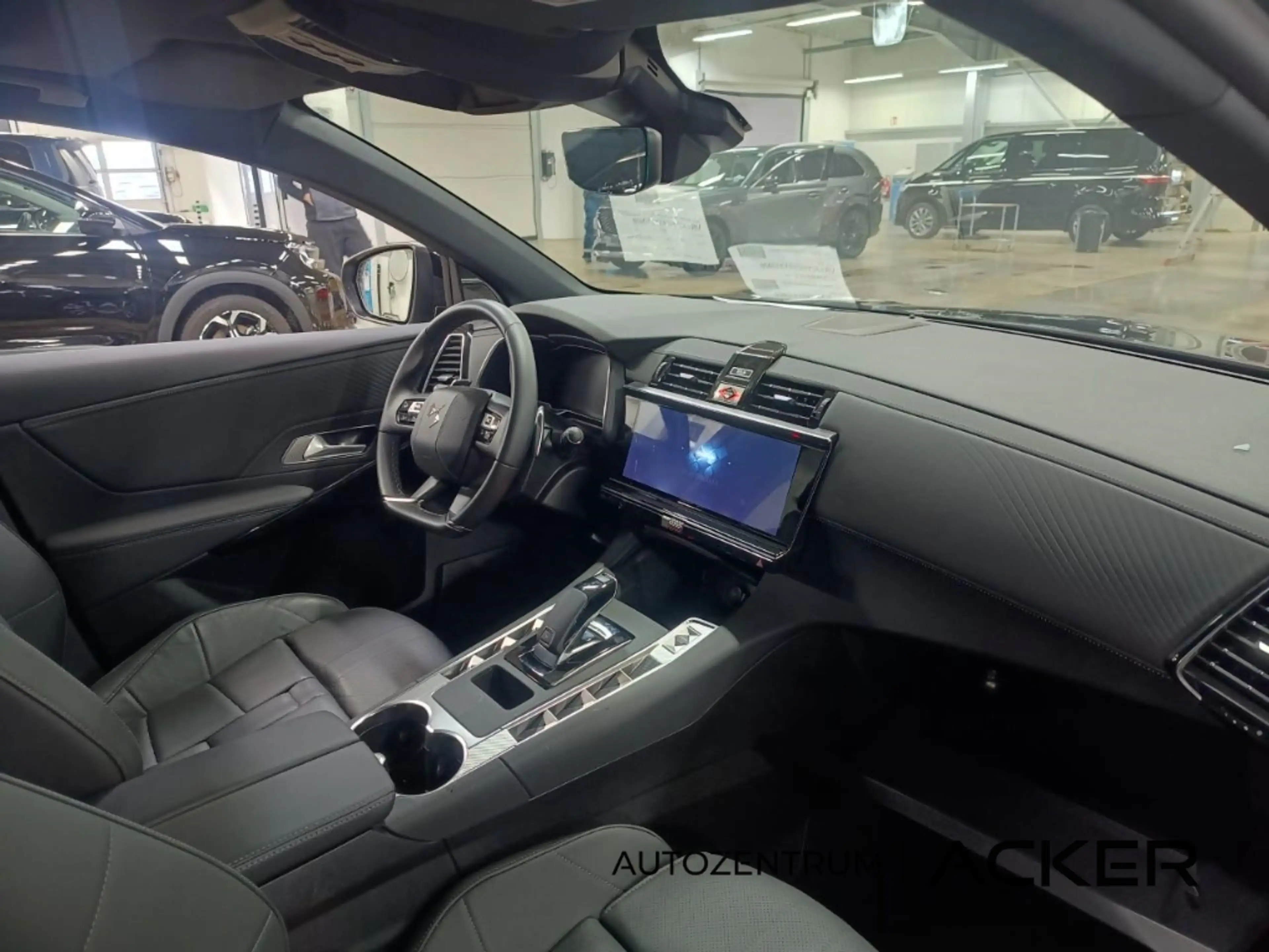 DS Automobiles DS 7 Etoile BlueHDi 8AT. 360Kamera/LED -40%* — photo 4