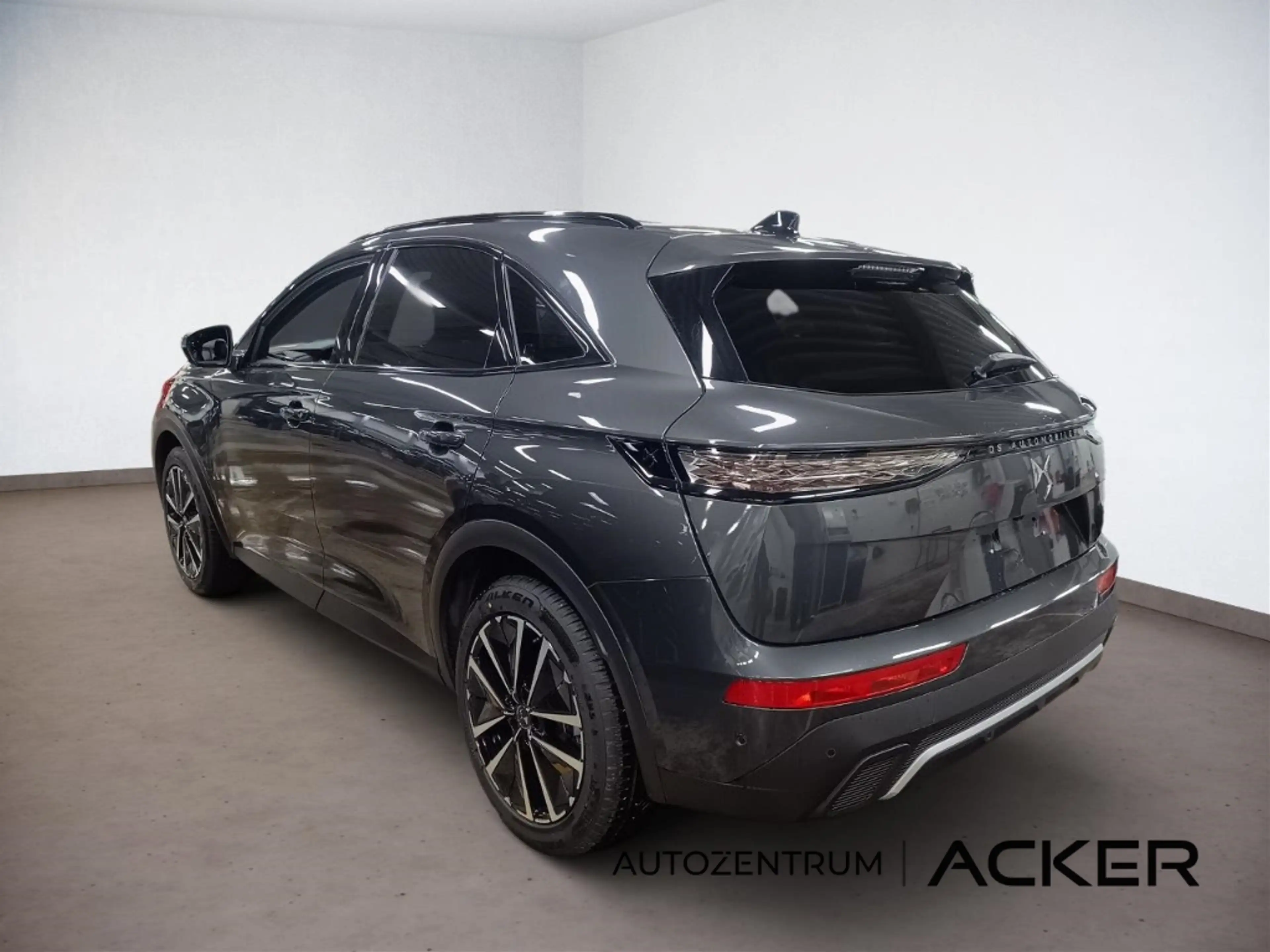 DS Automobiles DS 7 Etoile BlueHDi 8AT. 360Kamera/LED -40%* — photo 9