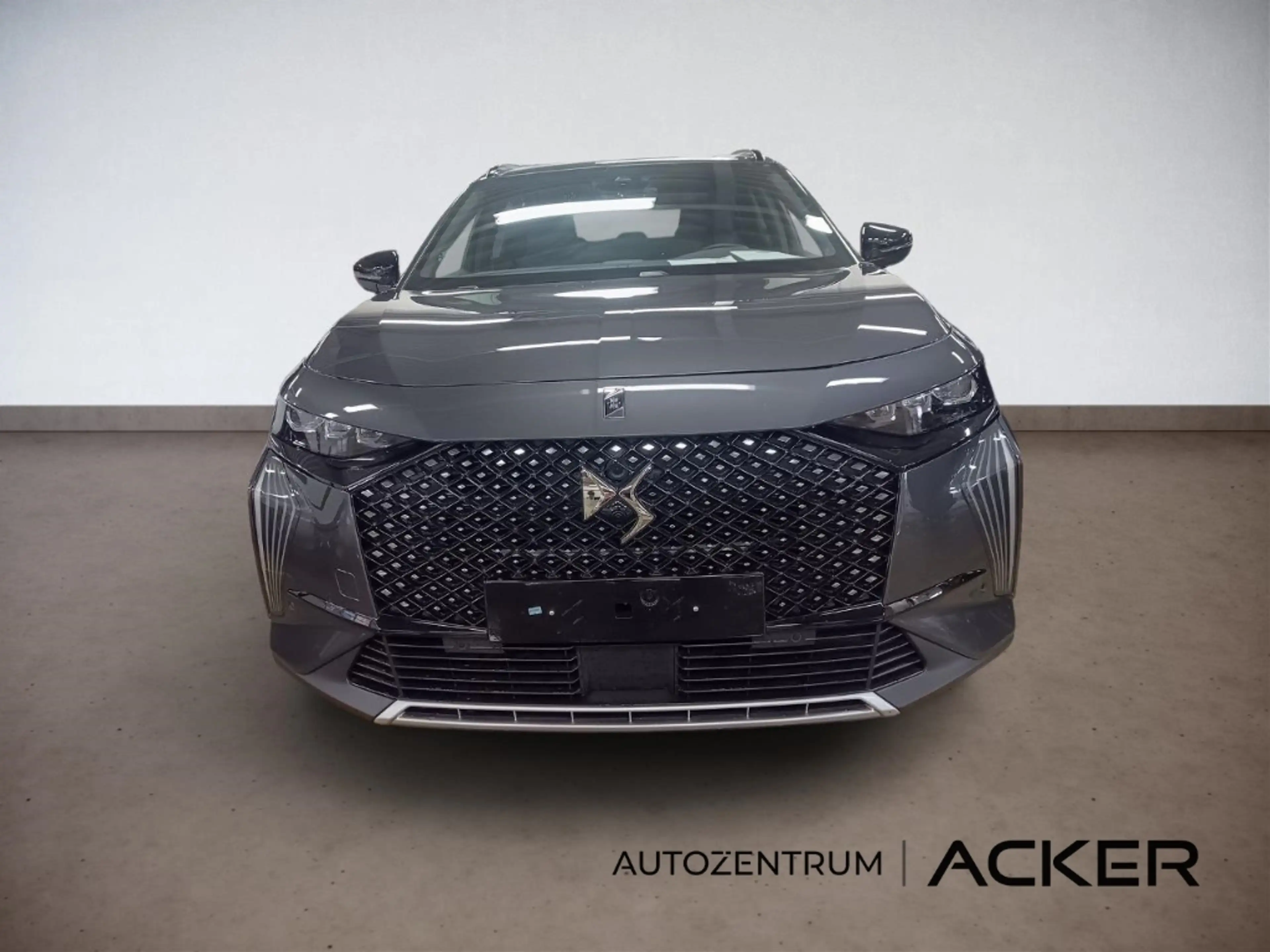 DS Automobiles DS 7 Etoile BlueHDi 8AT. 360Kamera/LED -40%* — photo 3