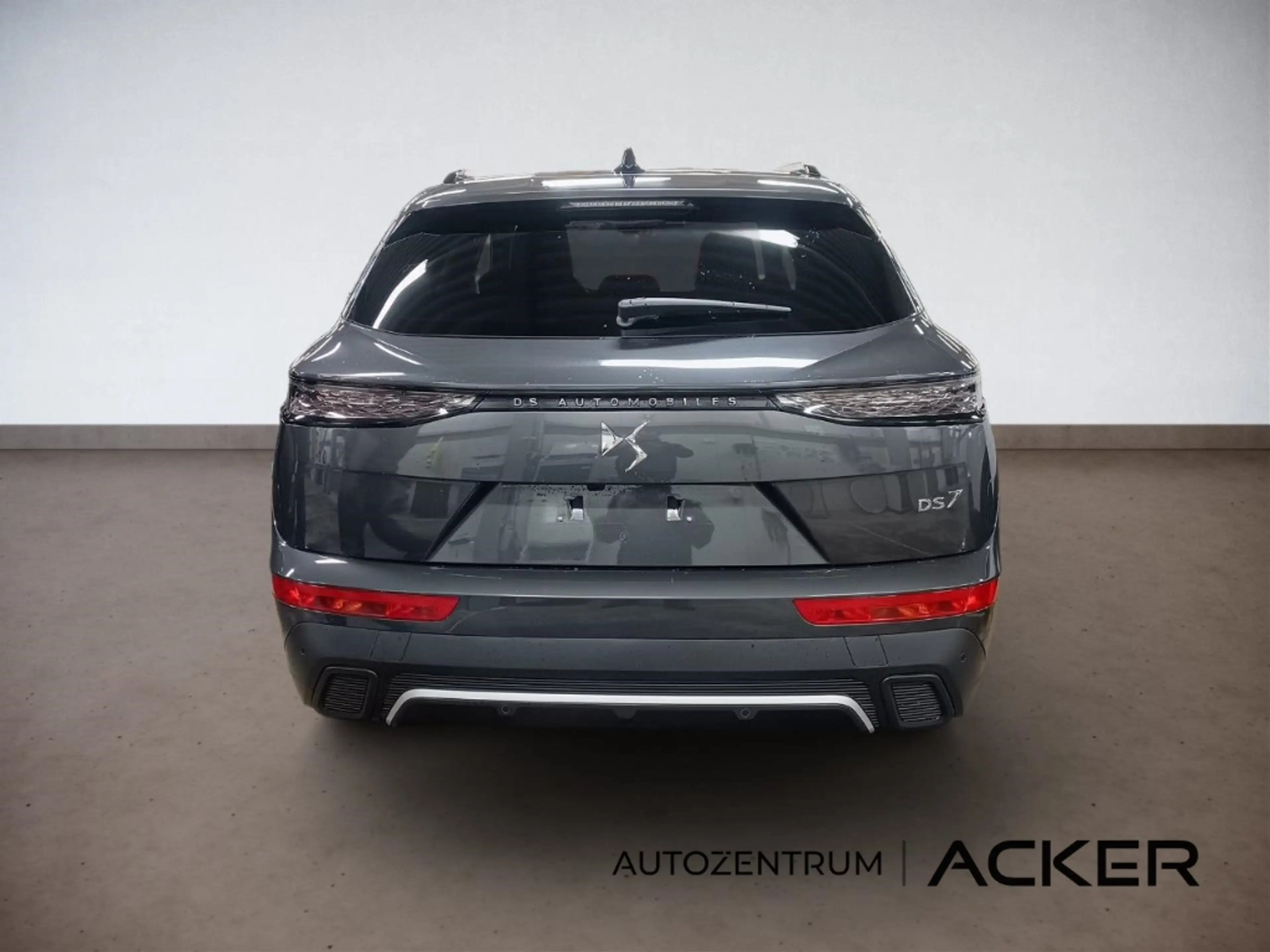 DS Automobiles DS 7 Etoile BlueHDi 8AT. 360Kamera/LED -40%* — photo 7
