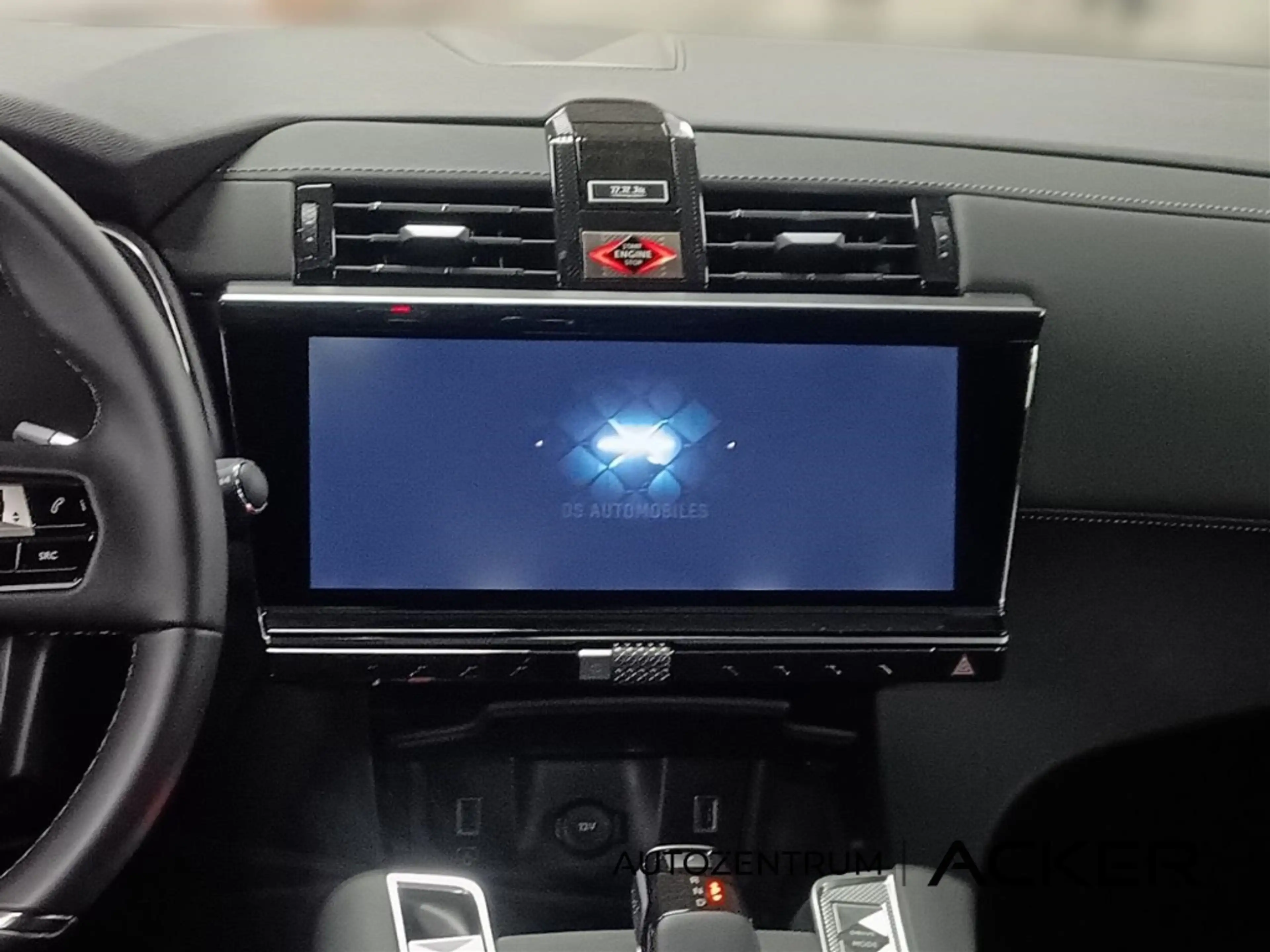 DS Automobiles DS 7 Etoile BlueHDi 8AT. 360Kamera/LED -40%* — photo 11