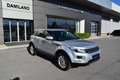 Land Rover Range Rover Evoque 2.2 TD4  Pure AWD Argento - thumbnail 3