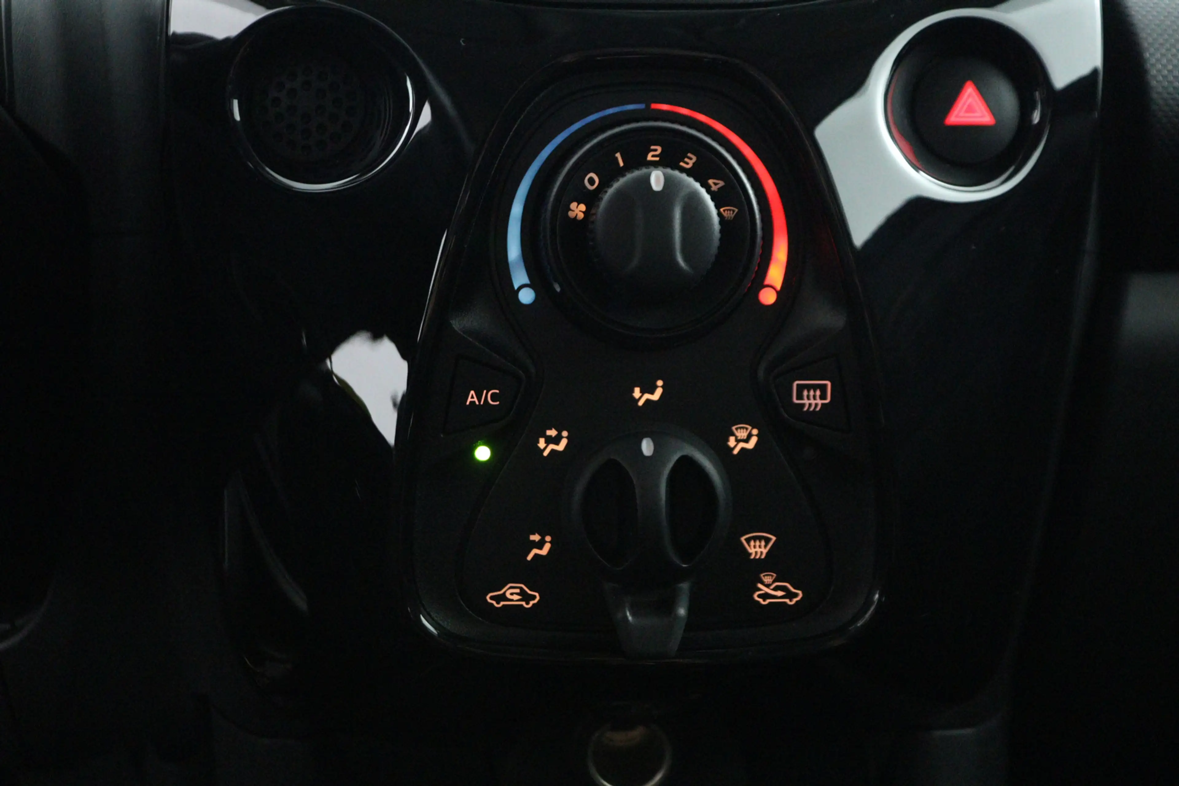 Citroen C1 1.0 VTi Feel Airco/Android/Carplay — photo 6