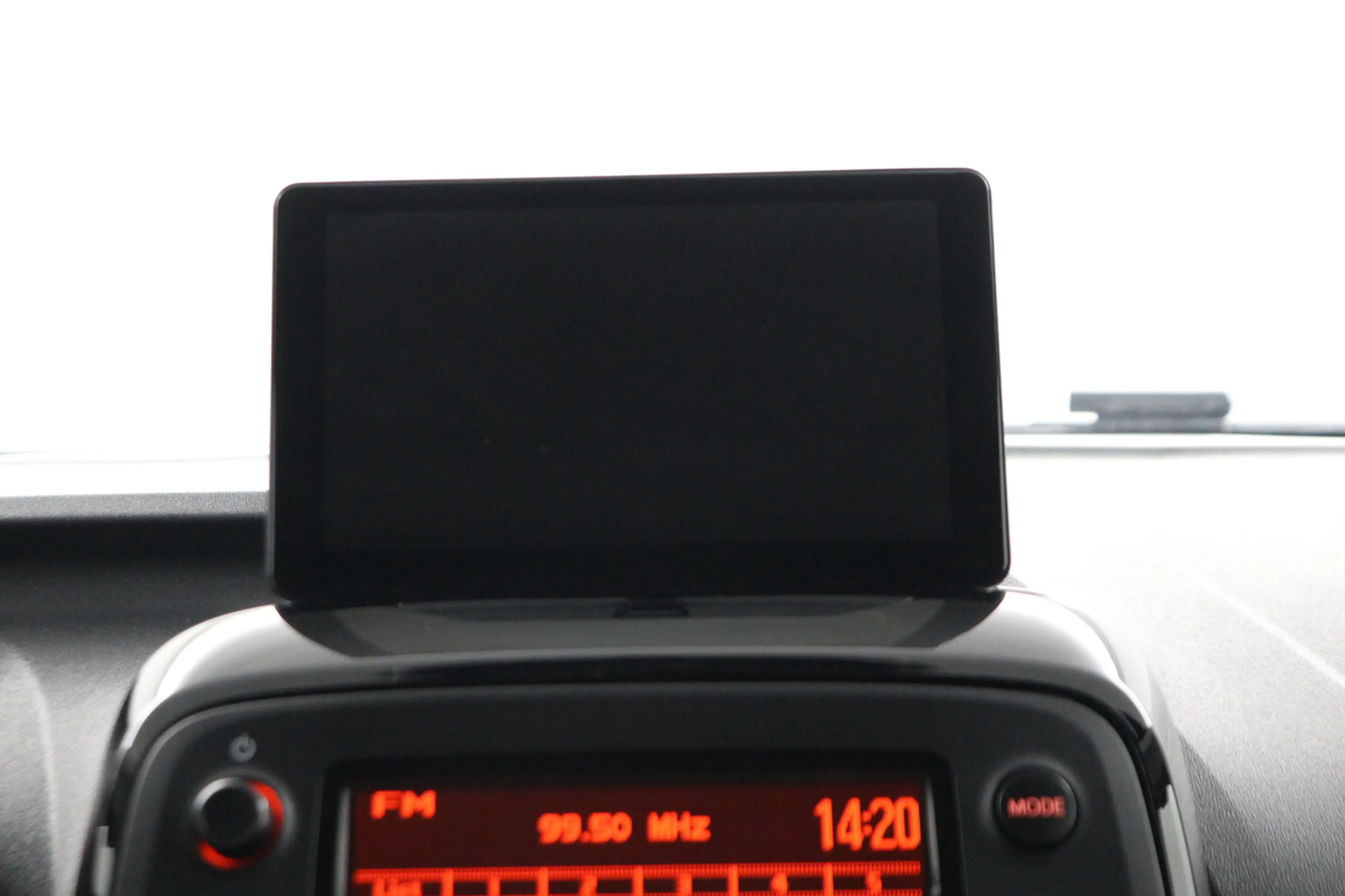 Citroen C1 1.0 VTi Feel Airco/Android/Carplay — photo 7