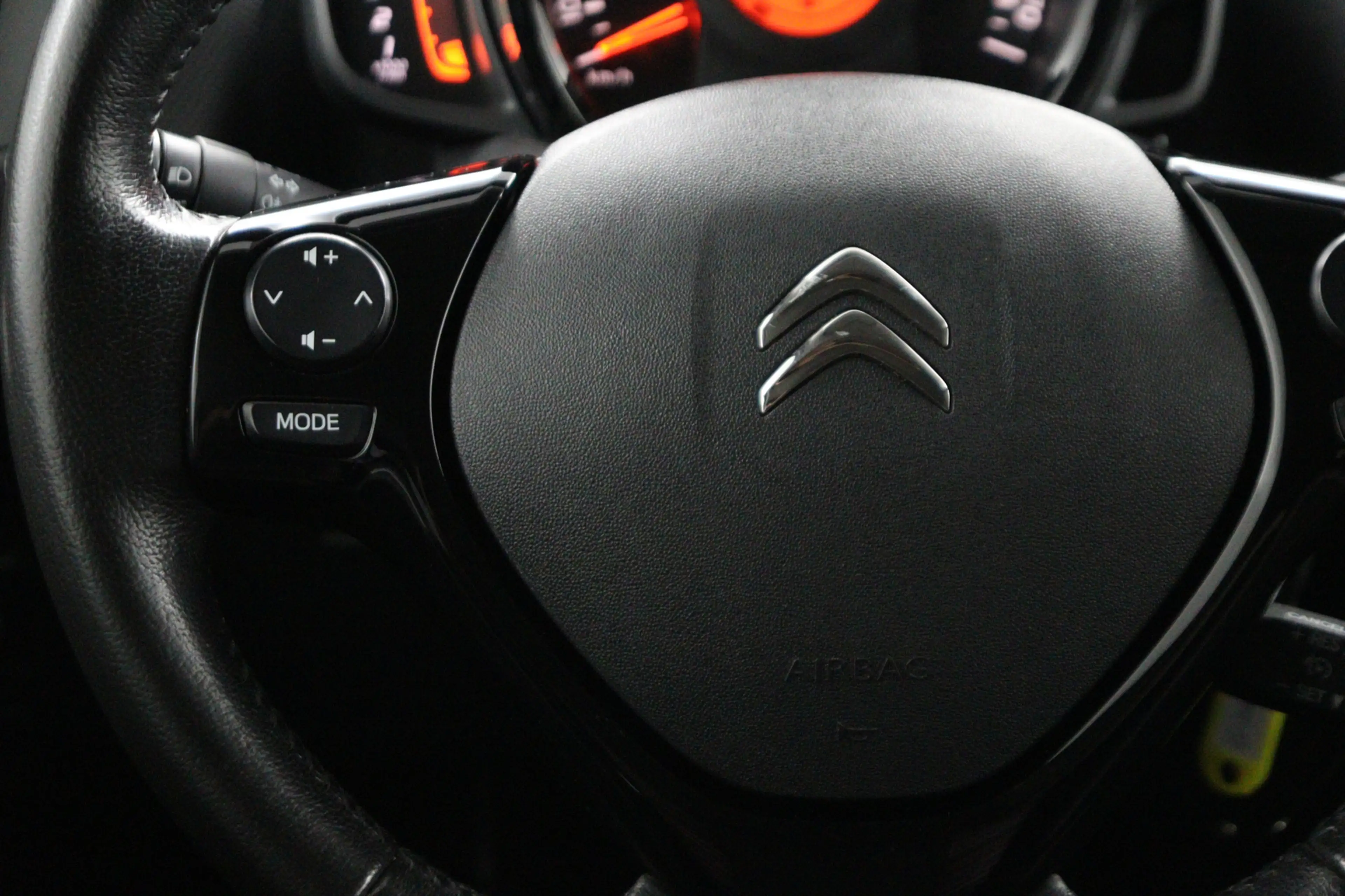 Citroen C1 1.0 VTi Feel Airco/Android/Carplay — photo 16