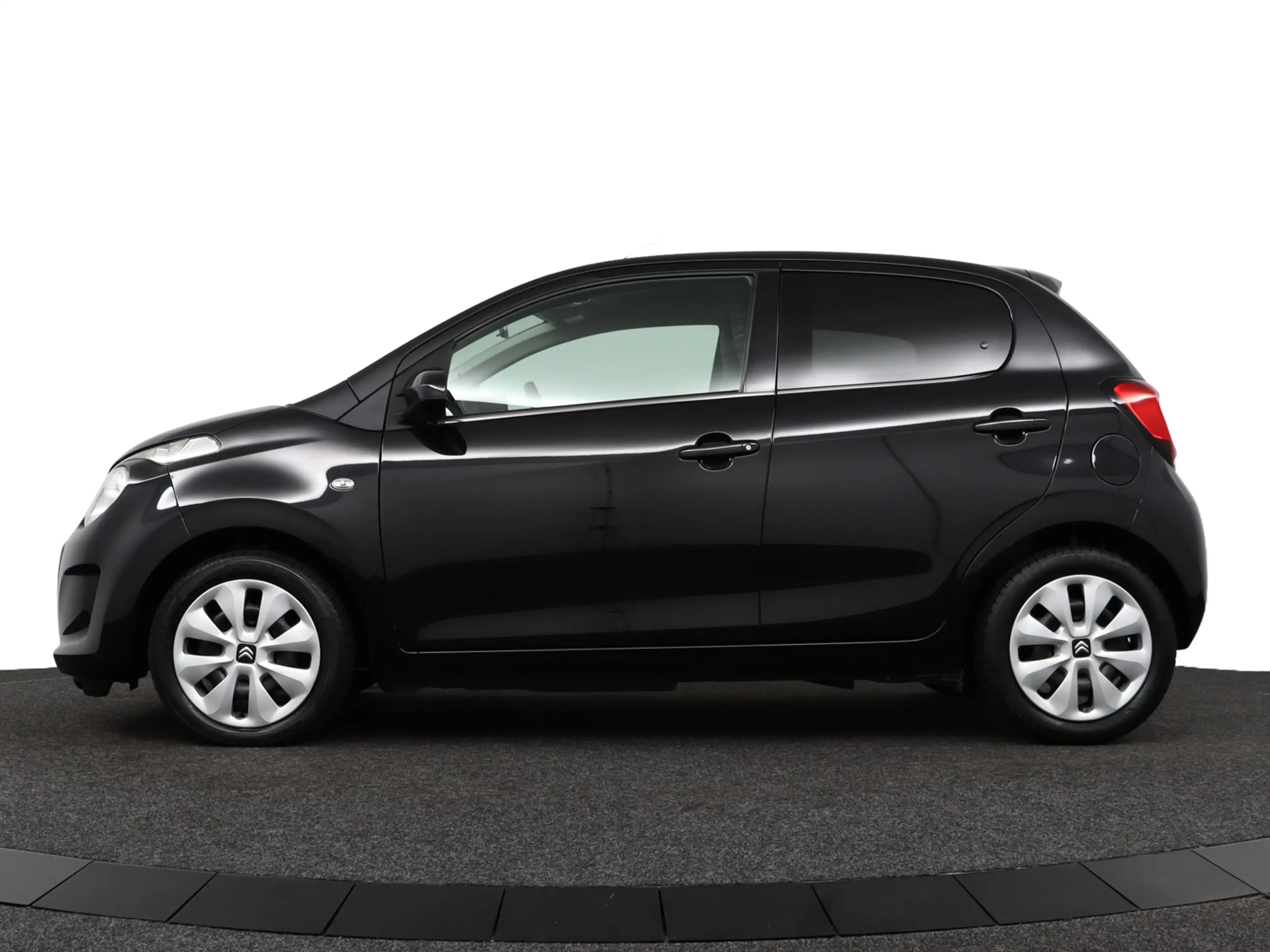 Citroen C1 1.0 VTi Feel Airco/Android/Carplay — photo 3