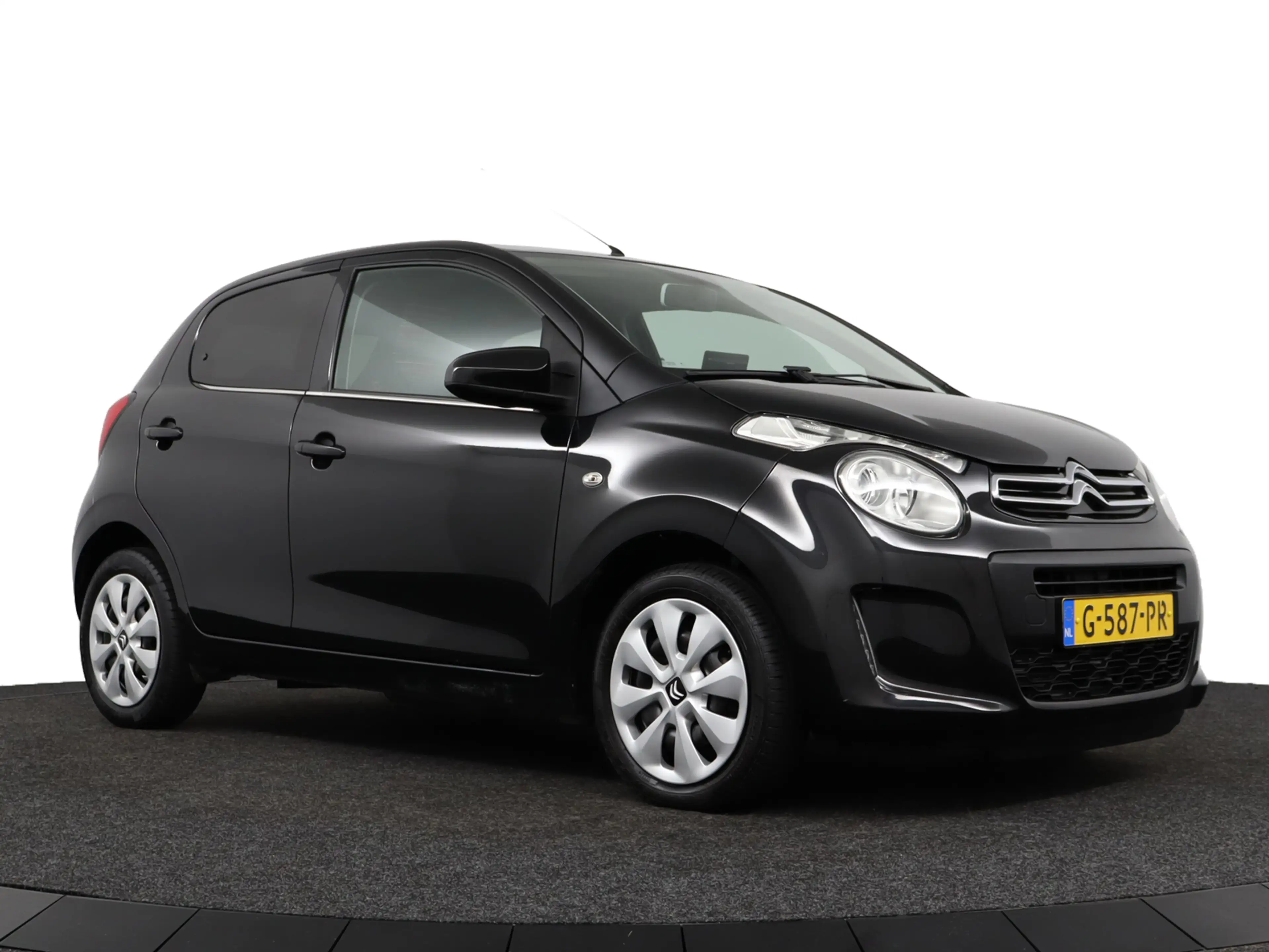 Citroen C1 1.0 VTi Feel Airco/Android/Carplay — photo 12