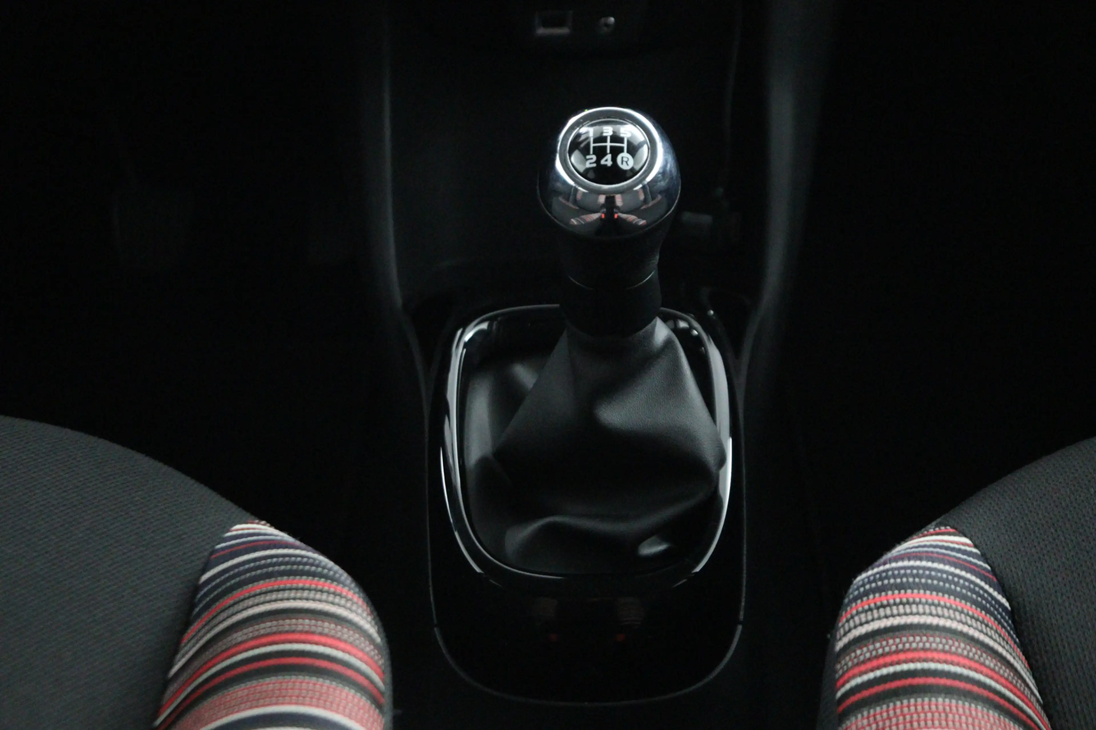 Citroen C1 1.0 VTi Feel Airco/Android/Carplay — photo 21