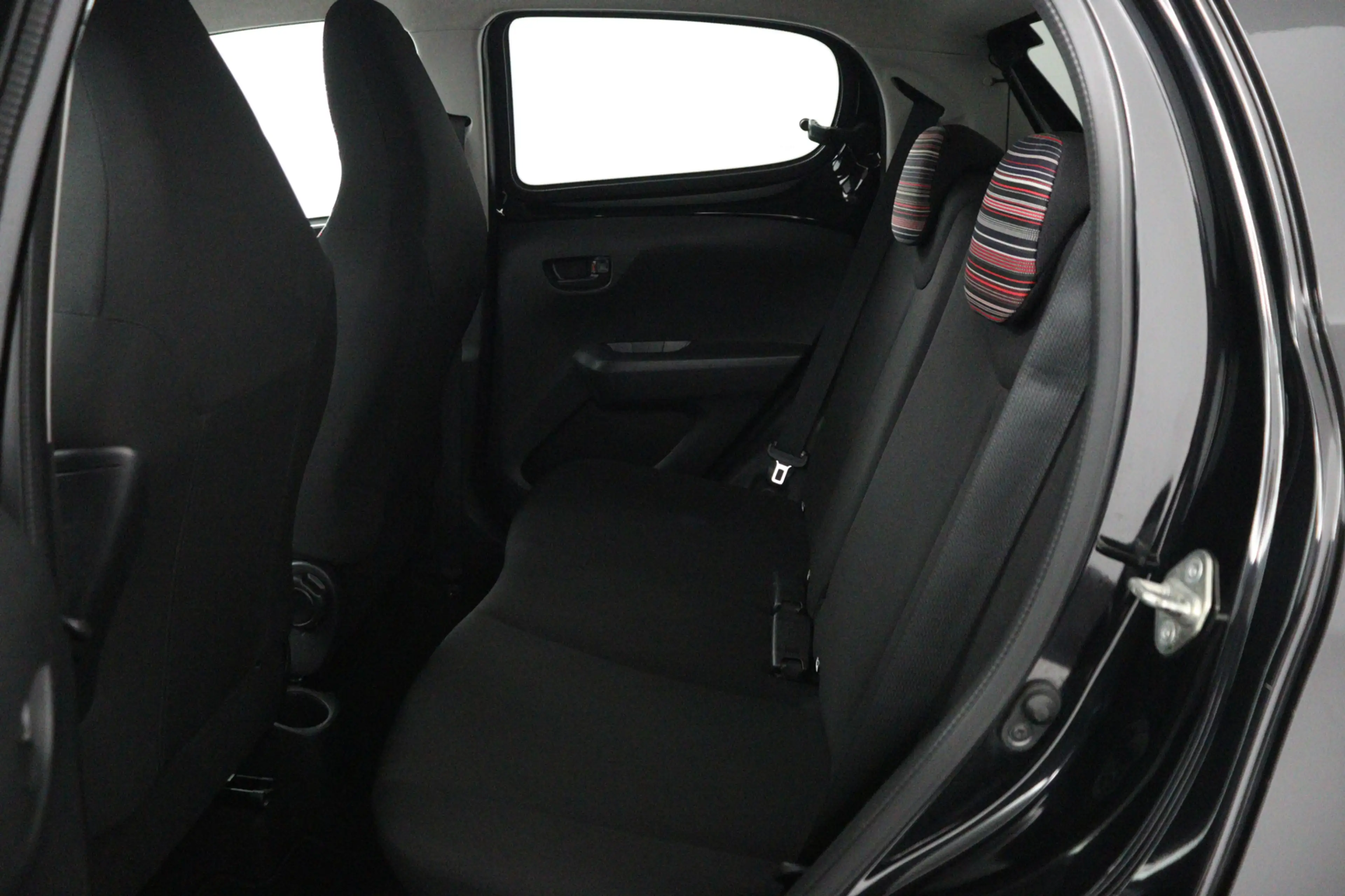 Citroen C1 1.0 VTi Feel Airco/Android/Carplay — photo 15