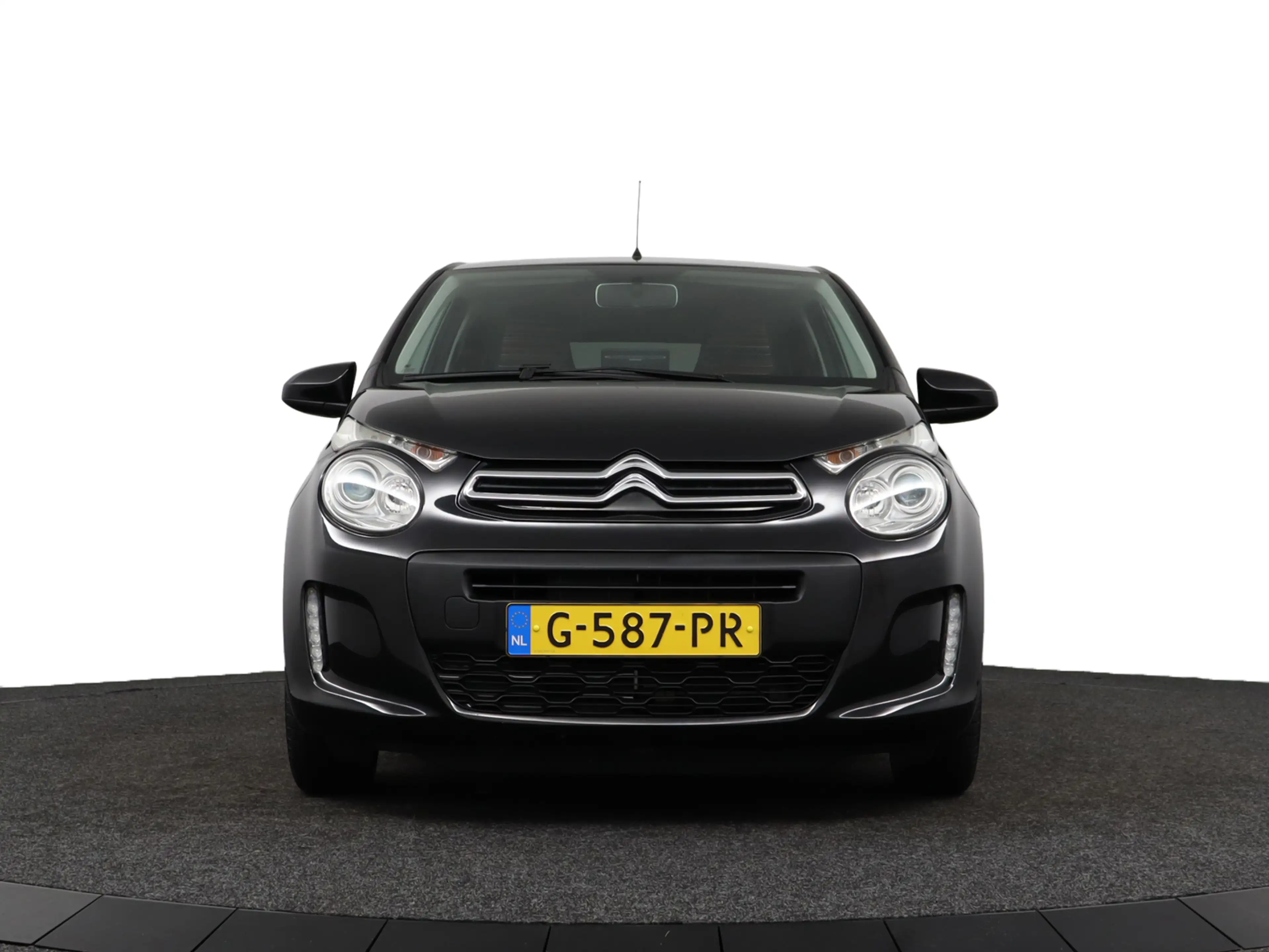 Citroen C1 1.0 VTi Feel Airco/Android/Carplay — photo 13