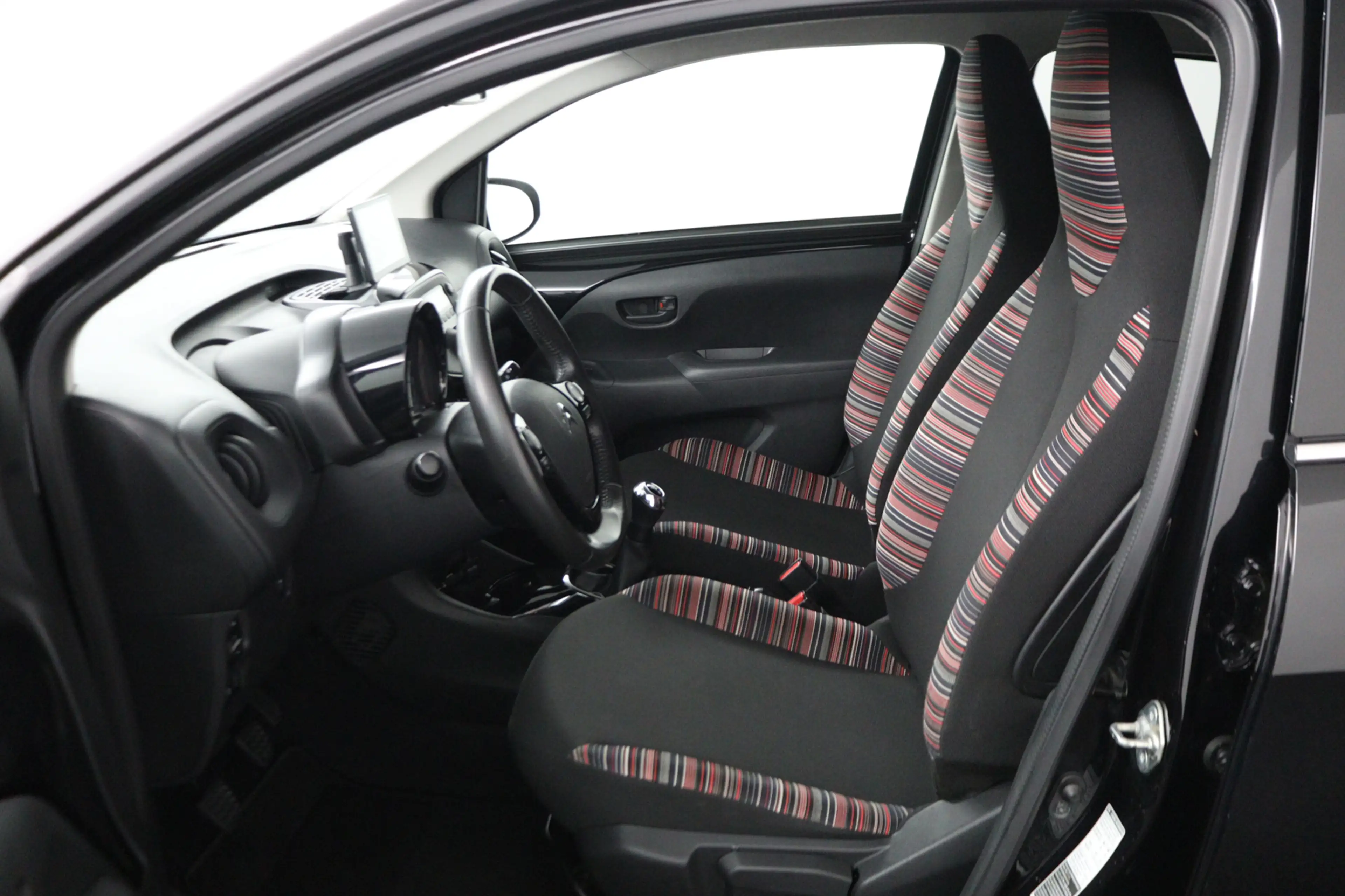 Citroen C1 1.0 VTi Feel Airco/Android/Carplay — photo 14