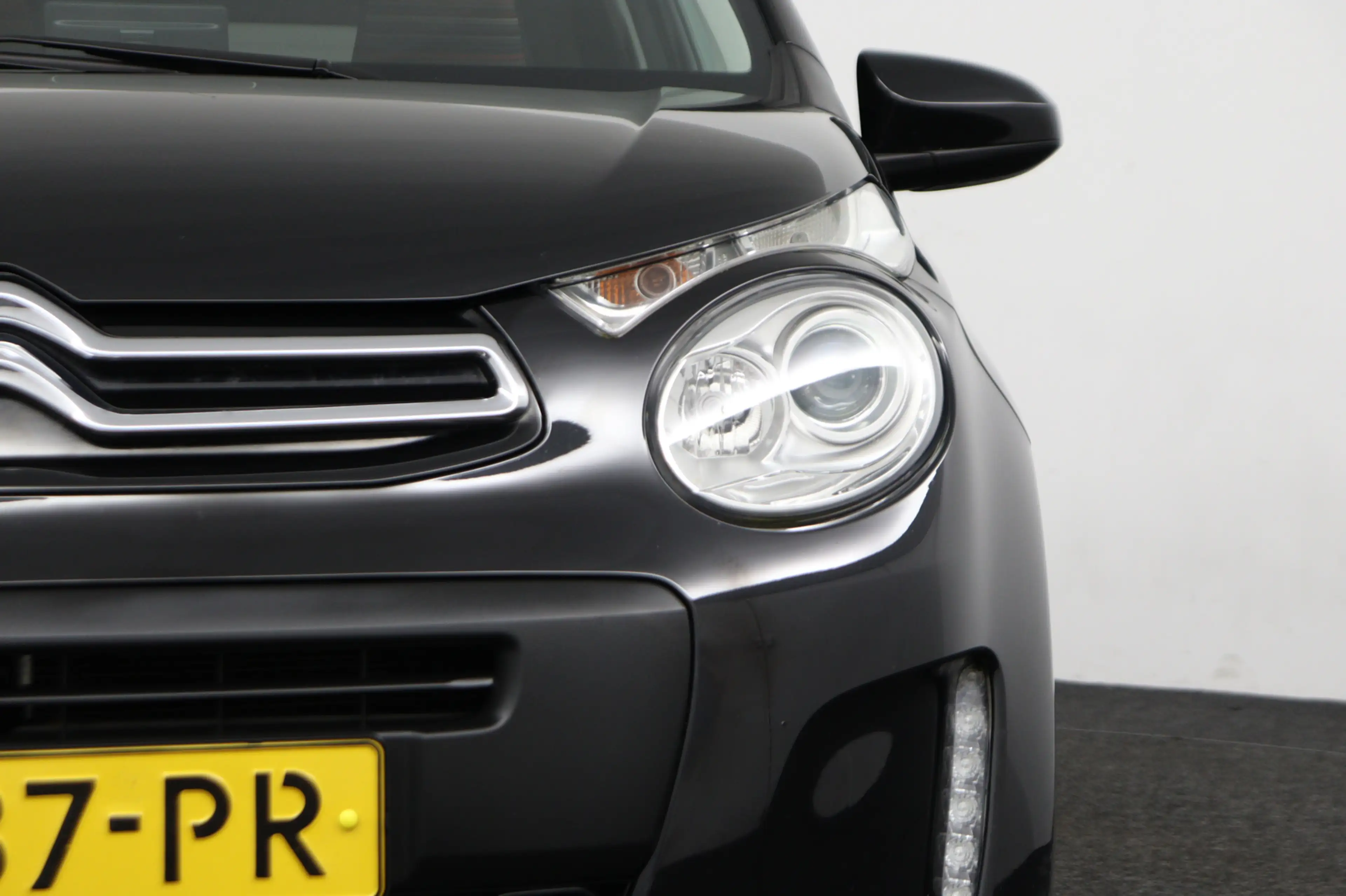 Citroen C1 1.0 VTi Feel Airco/Android/Carplay — photo 29