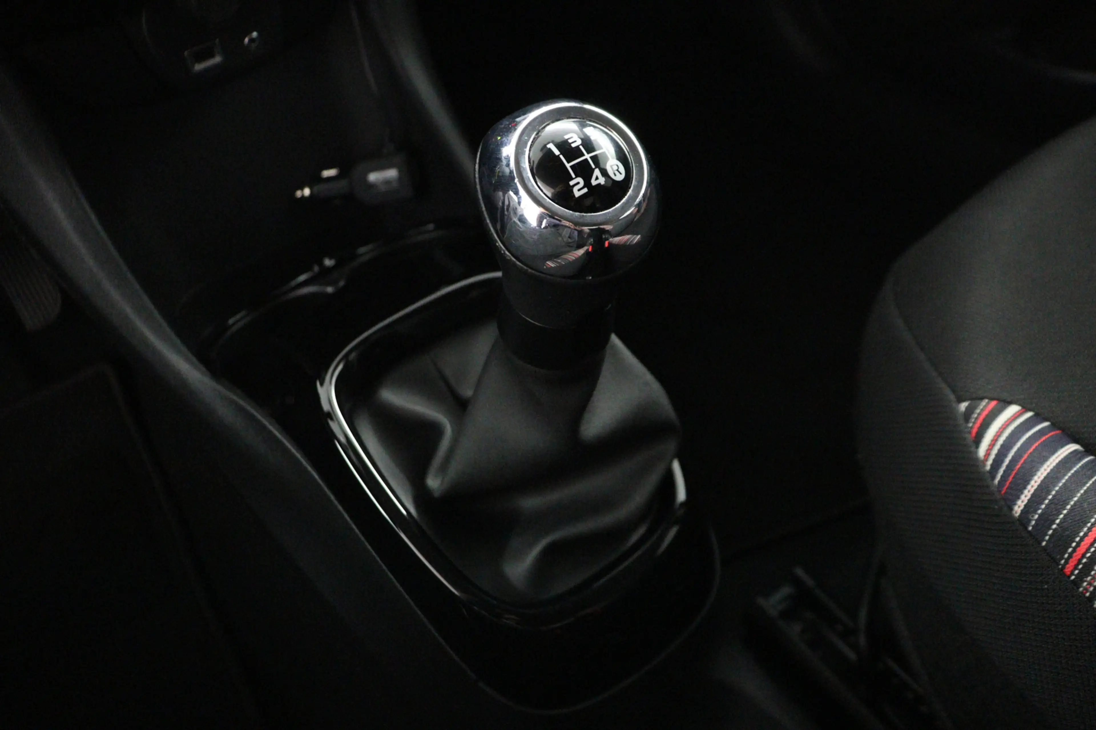 Citroen C1 1.0 VTi Feel Airco/Android/Carplay — photo 19
