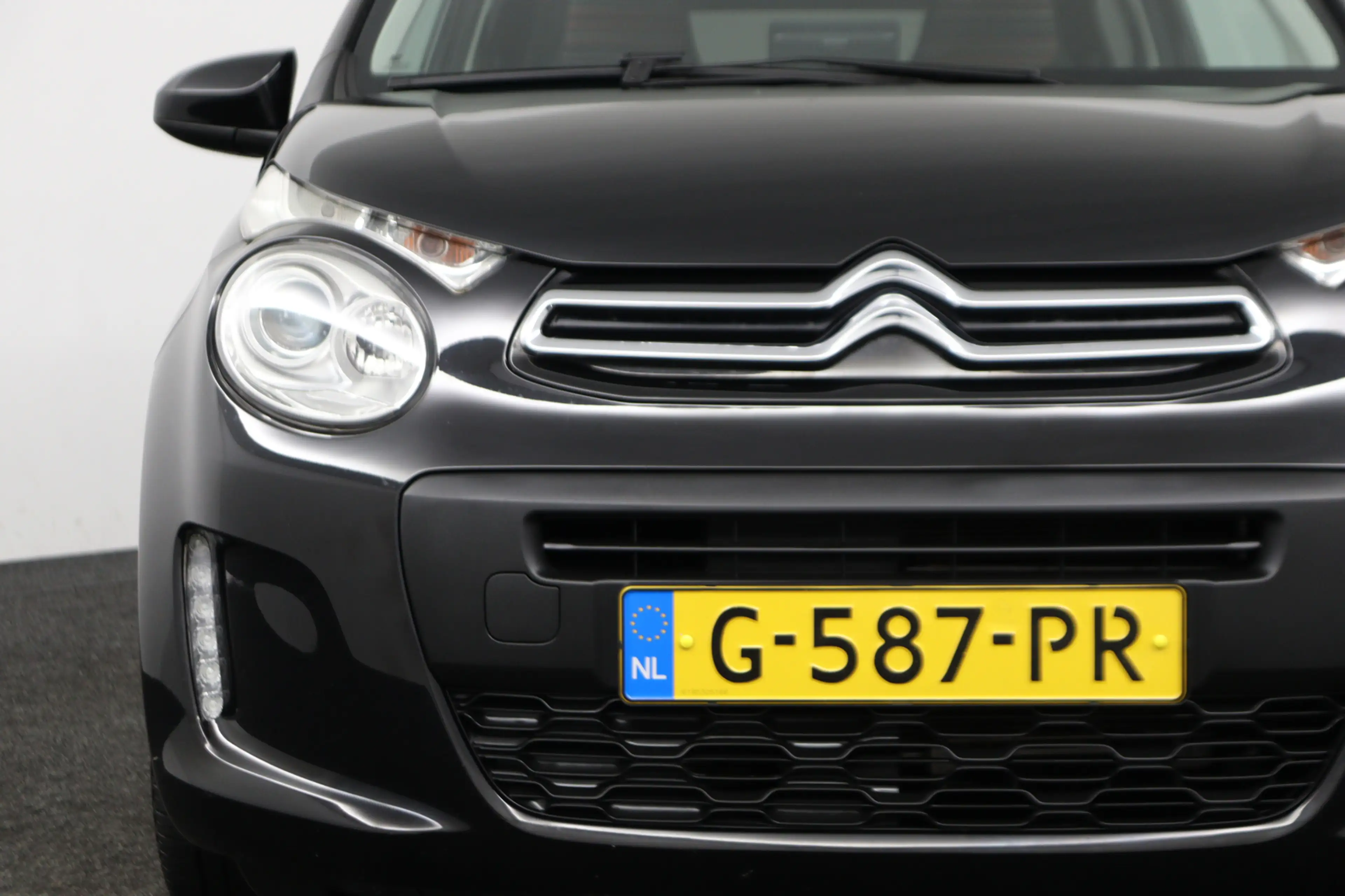 Citroen C1 1.0 VTi Feel Airco/Android/Carplay — photo 28