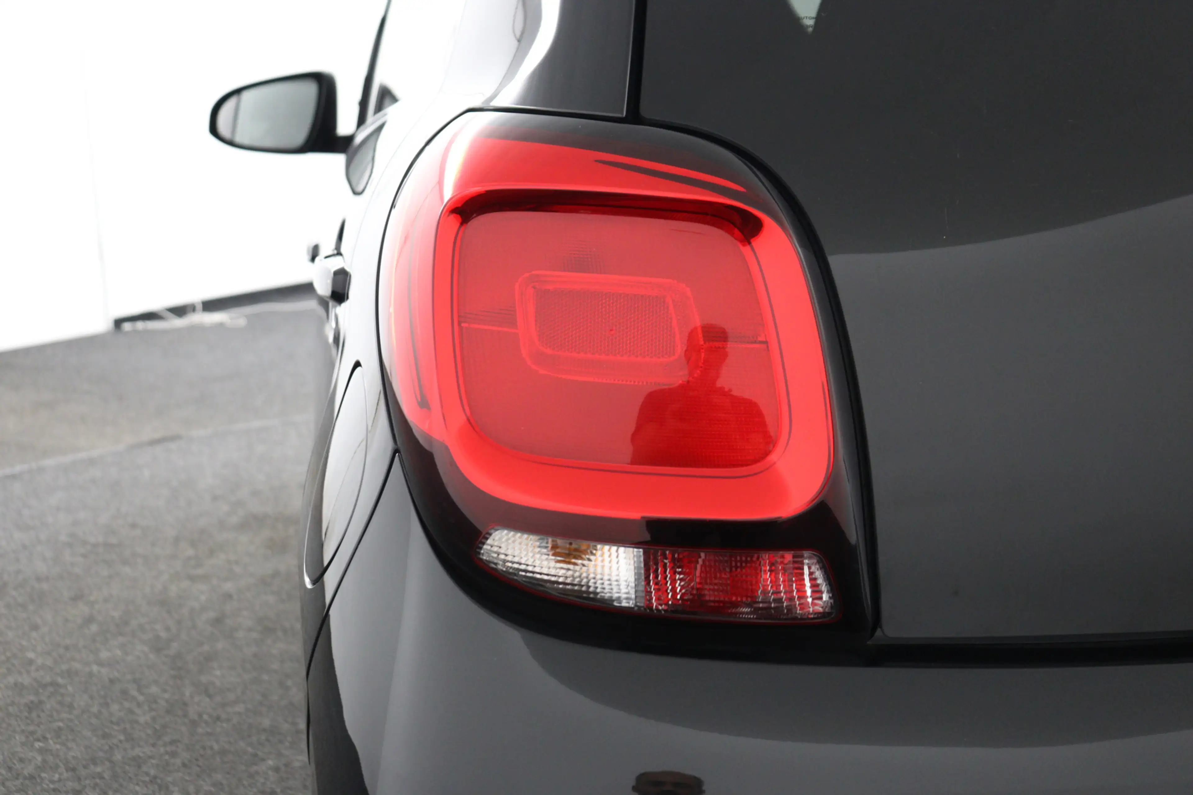 Citroen C1 1.0 VTi Feel Airco/Android/Carplay — photo 34