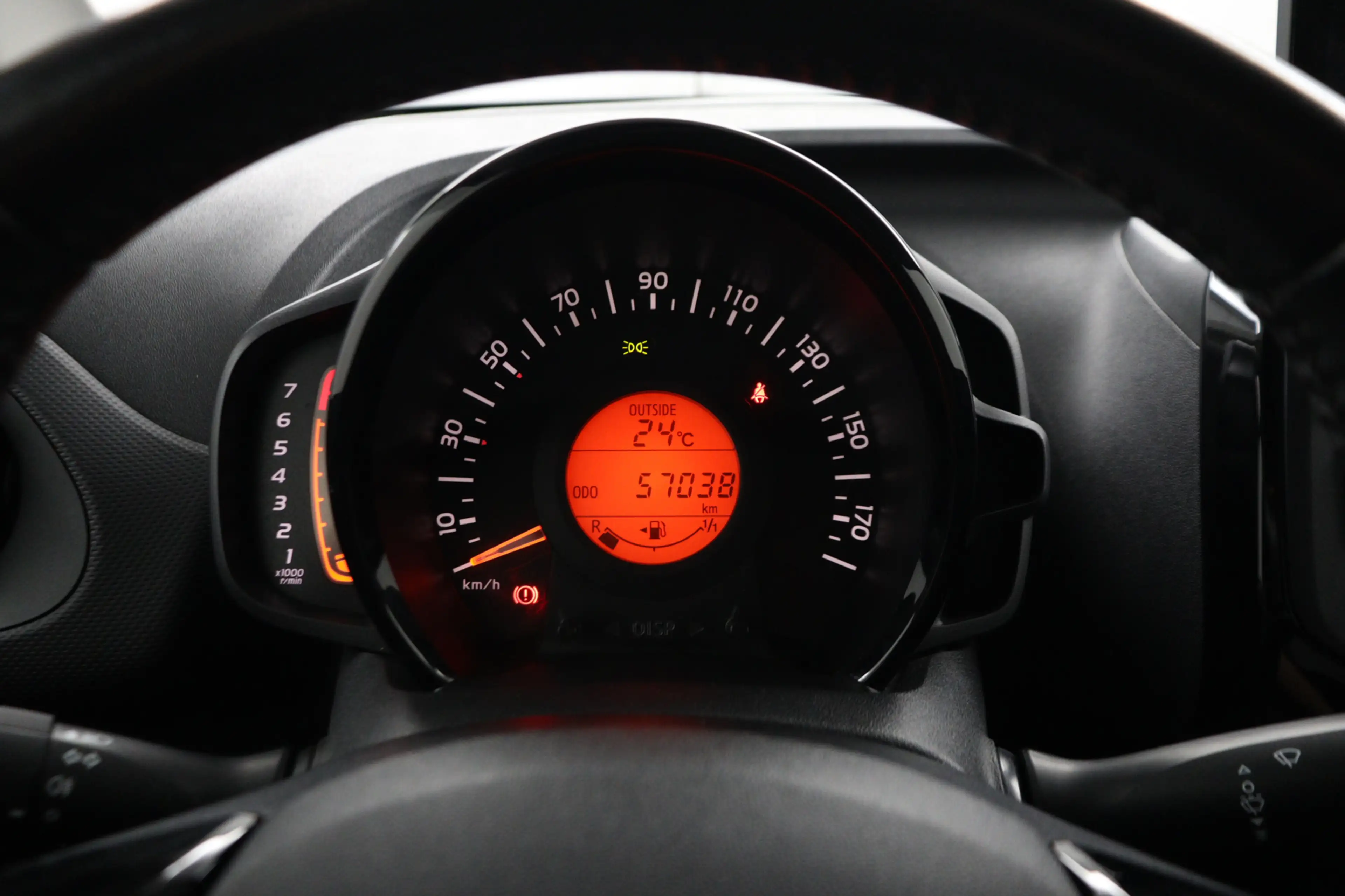Citroen C1 1.0 VTi Feel Airco/Android/Carplay — photo 5