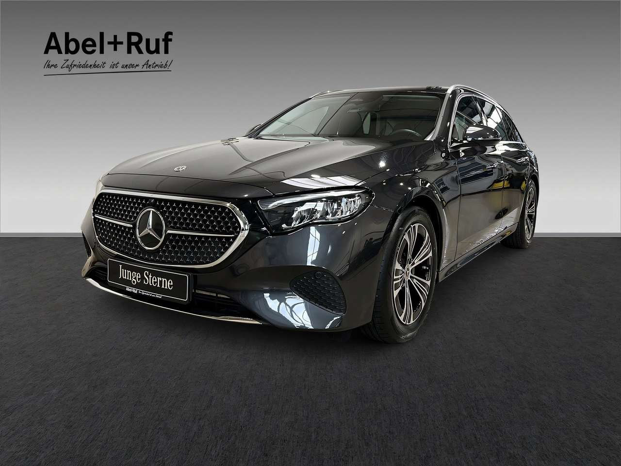 Mercedes-Benz E 200 2025