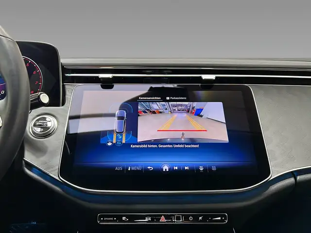 Mercedes-Benz E-Class view 15