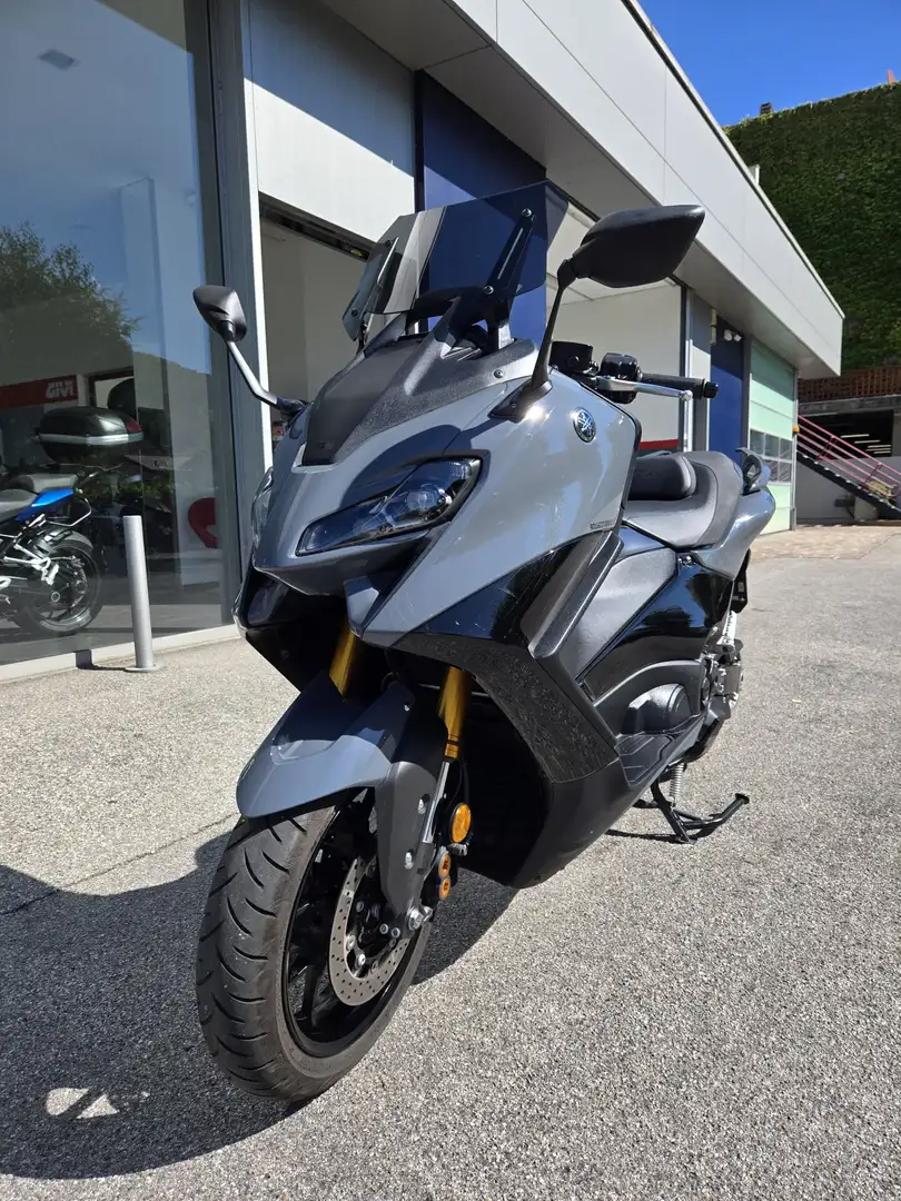 Yamaha TMAX 560 Tech Max - 2