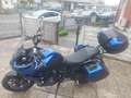Triumph Trident 660 Tigrr sport 660 Niebieski - thumbnail 4