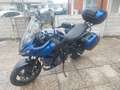 Triumph Trident 660 Tigrr sport 660 Niebieski - thumbnail 1