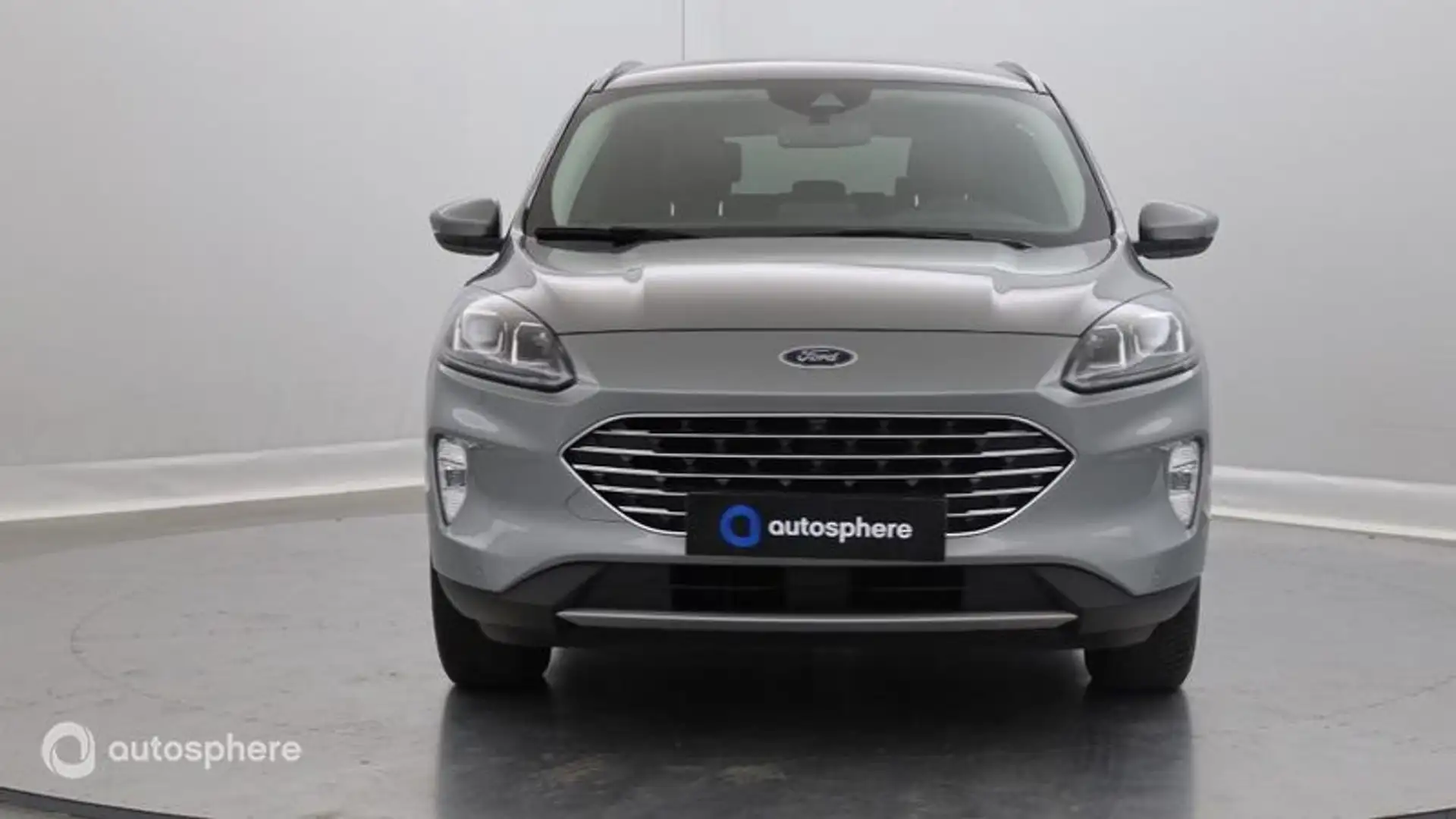 Ford Kuga 1.5 EcoBlue 120ch Titanium Powershift - 2