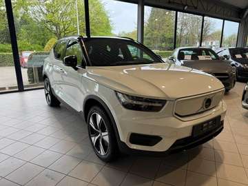 E-XC40 78 kWh AWD Recharge Twin Plus