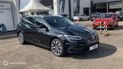 Renault Megane 1.5 Blue dCi 115ch Techno EDC -23