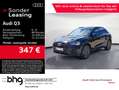 Audi Q3 35 TDI S tronic advanced Schwarz - thumbnail 1