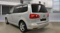 Volkswagen Touran TOURAN TDI BMT NAVI KAMERA GRA PDC PARK-ASSIST Silber - thumbnail 4