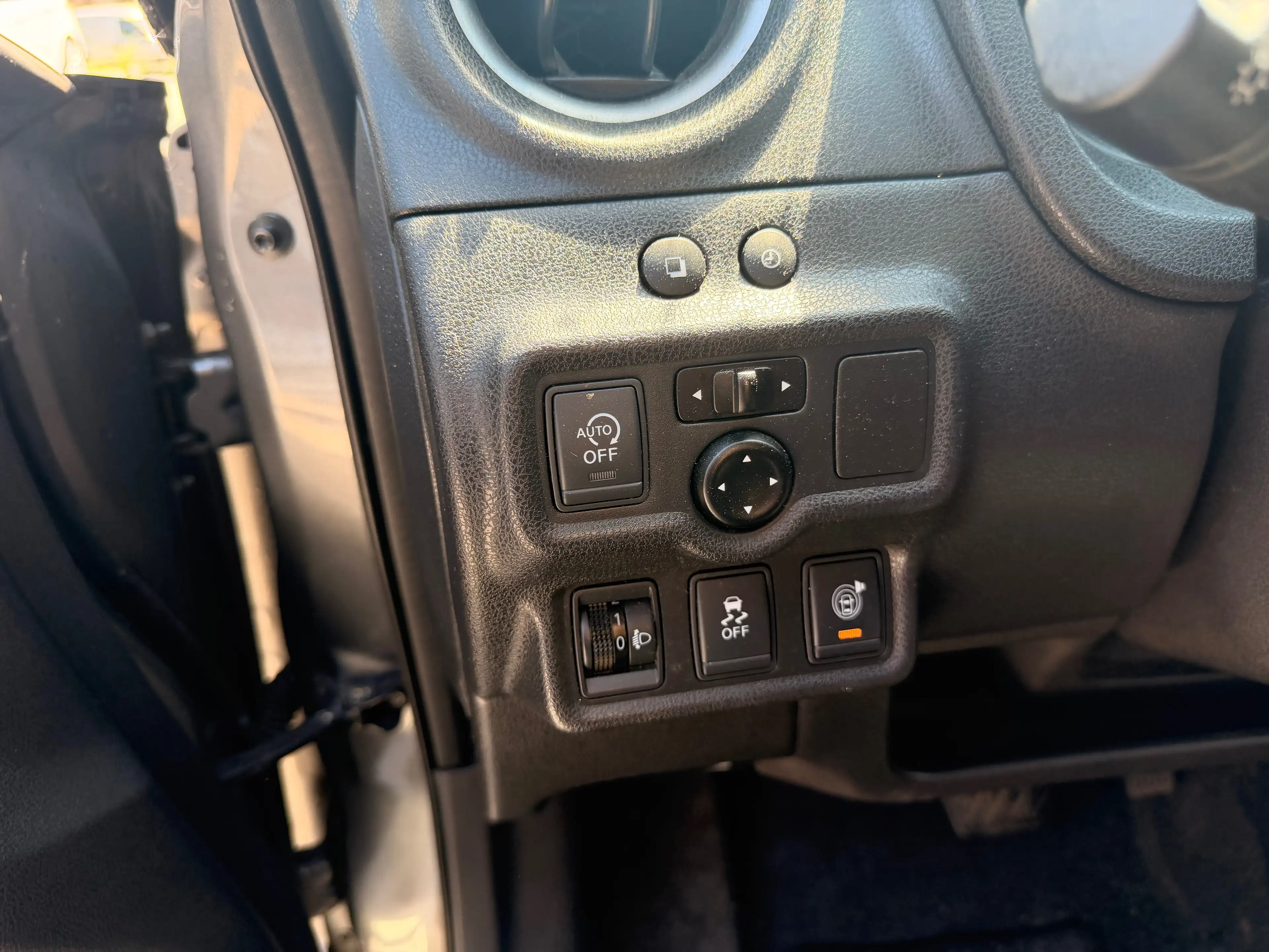 Nissan Note Tekna — photo 14