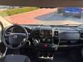 Fiat DUCATO D.CAB 7POSTI E6B   PREZZO+IVA Weiß - thumbnail 8