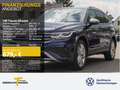 Volkswagen Tiguan Allspace 2.0 TSI DSG ELEGANCE STDHZ PANO Blau - thumbnail 1
