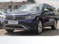 Volkswagen Tiguan Allspace 2.0 TSI DSG ELEGANCE STDHZ PANO Blau - thumbnail 2