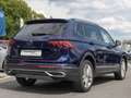 Volkswagen Tiguan Allspace 2.0 TSI DSG ELEGANCE STDHZ PANO Blau - thumbnail 3