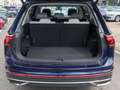 Volkswagen Tiguan Allspace 2.0 TSI DSG ELEGANCE STDHZ PANO Blau - thumbnail 16