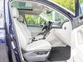 Volkswagen Tiguan Allspace 2.0 TSI DSG ELEGANCE STDHZ PANO Blau - thumbnail 4