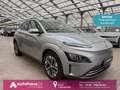 Hyundai Kona Trend  64 kWh|LED|ACC|Navi Argent - thumbnail 1