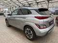 Hyundai Kona Trend  64 kWh|LED|ACC|Navi Argent - thumbnail 4